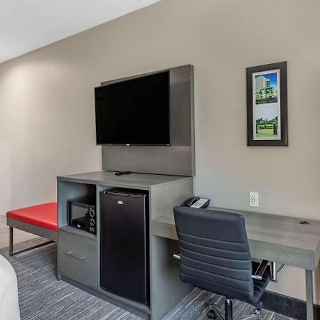 Comfort Inn & Suites Olive Branch Exteriér fotografie