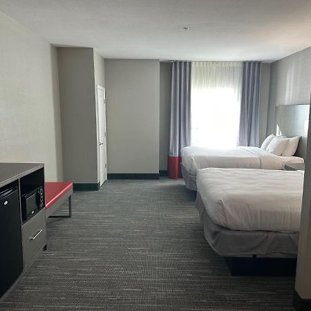 Comfort Inn & Suites Olive Branch Exteriér fotografie