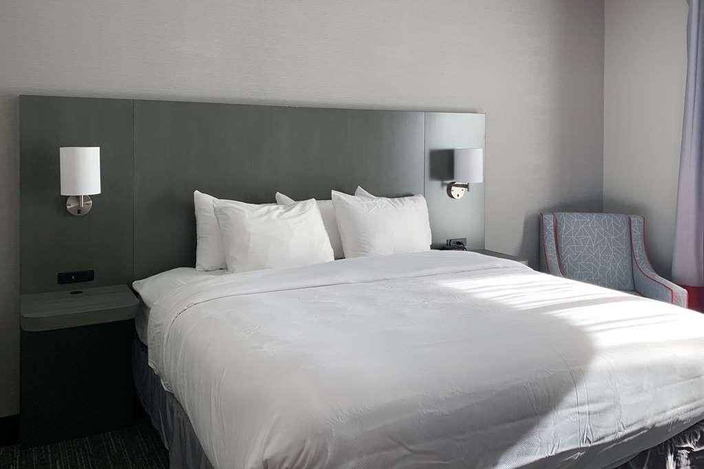 Comfort Inn & Suites Olive Branch Pokoj fotografie