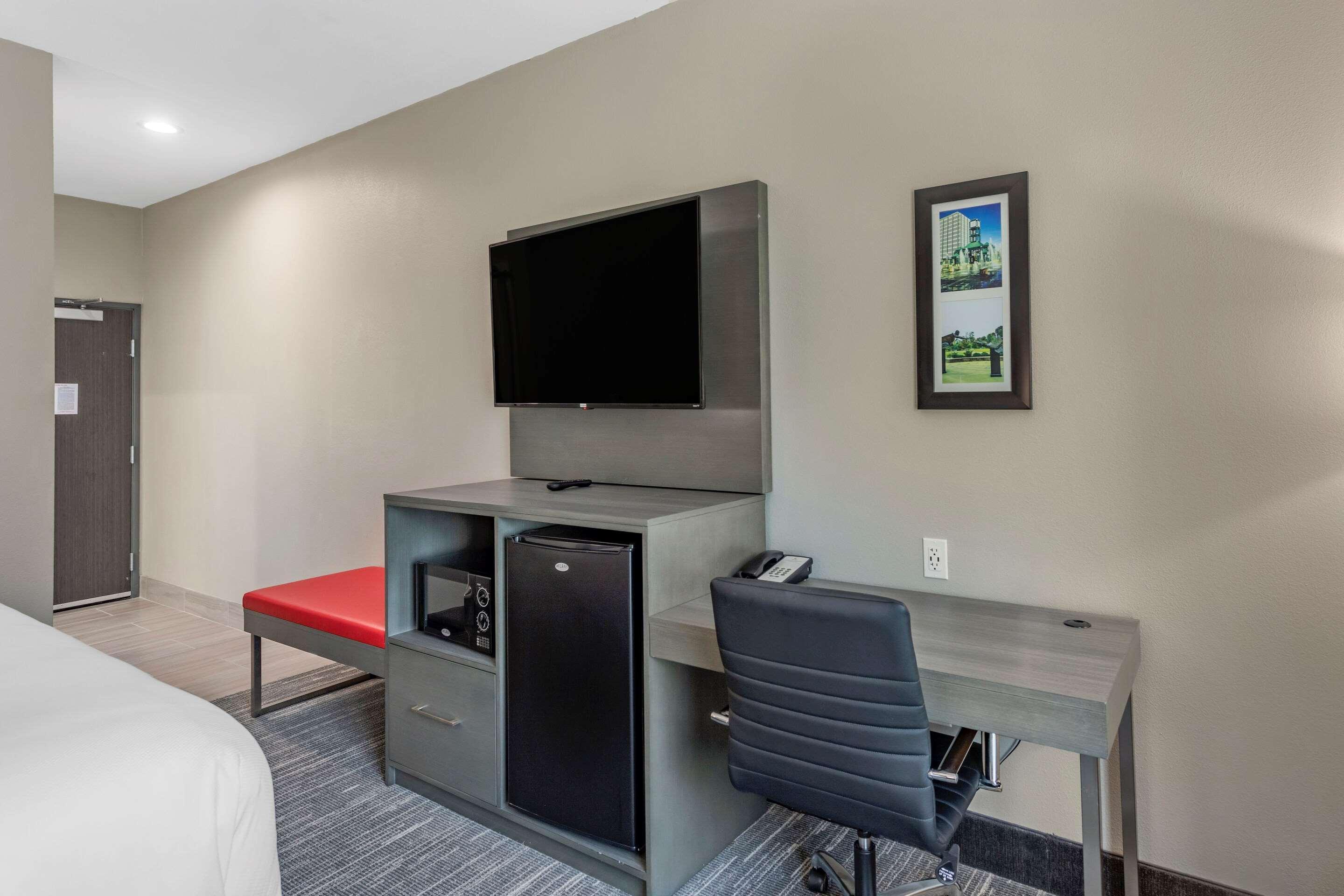 Comfort Inn & Suites Olive Branch Exteriér fotografie