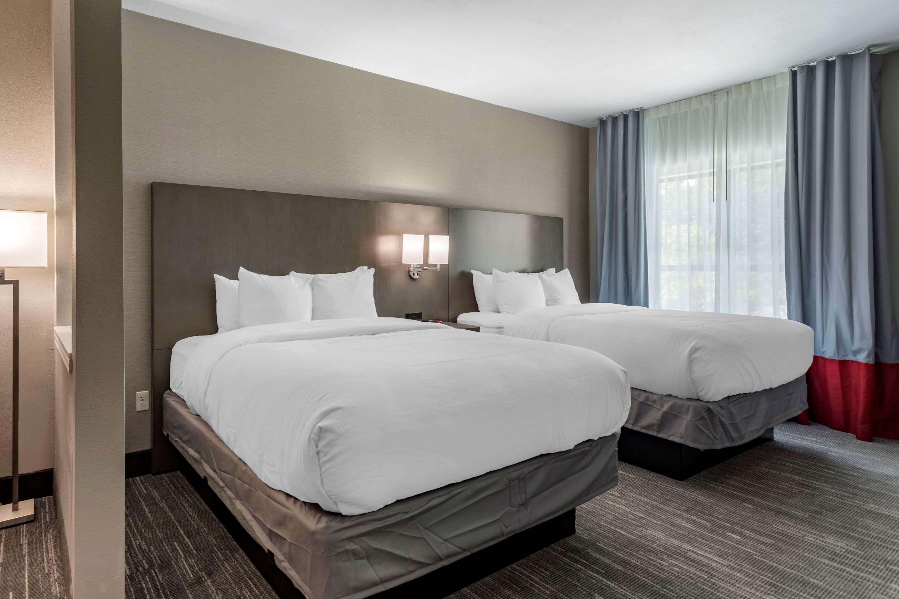 Comfort Inn & Suites Olive Branch Exteriér fotografie