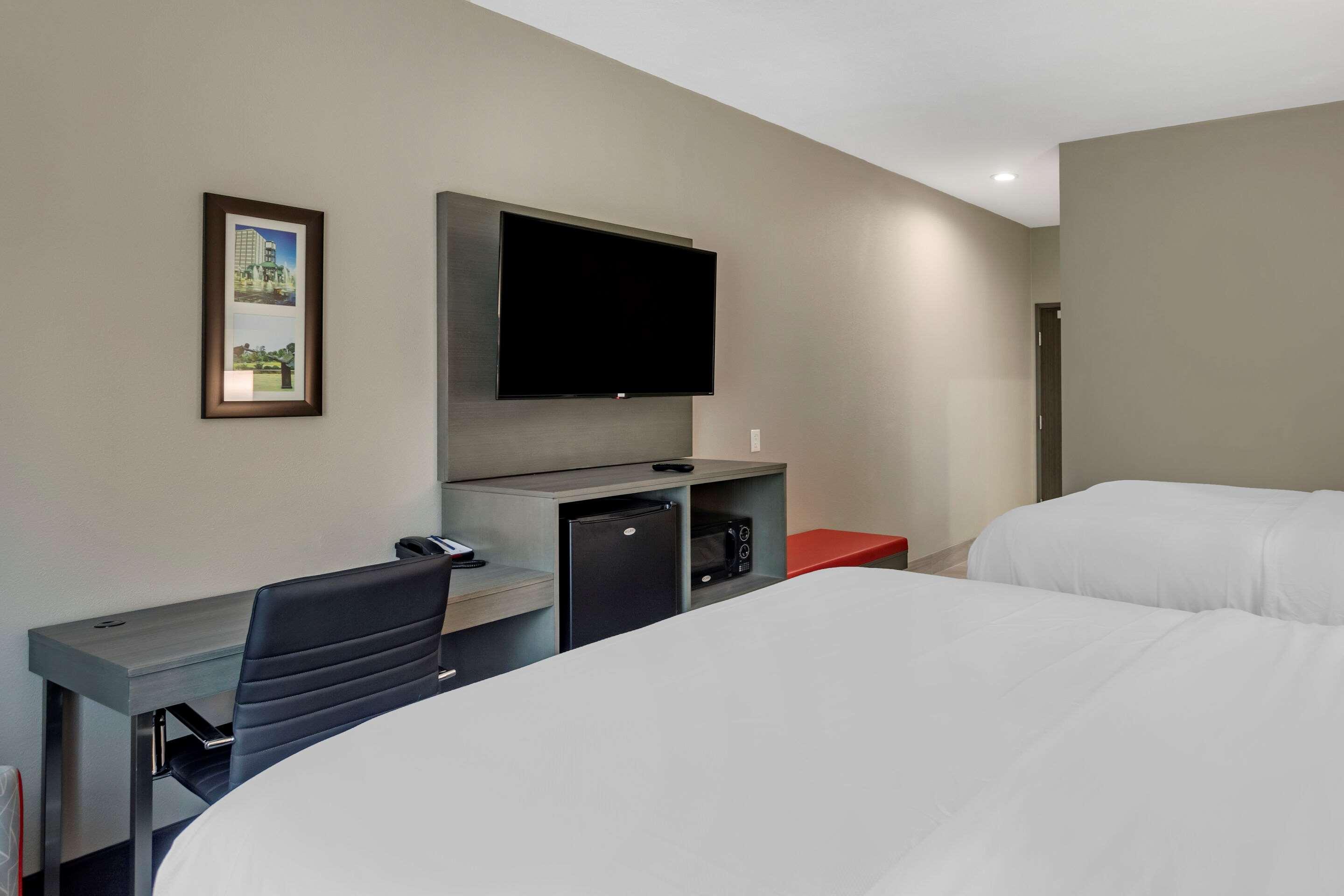 Comfort Inn & Suites Olive Branch Exteriér fotografie