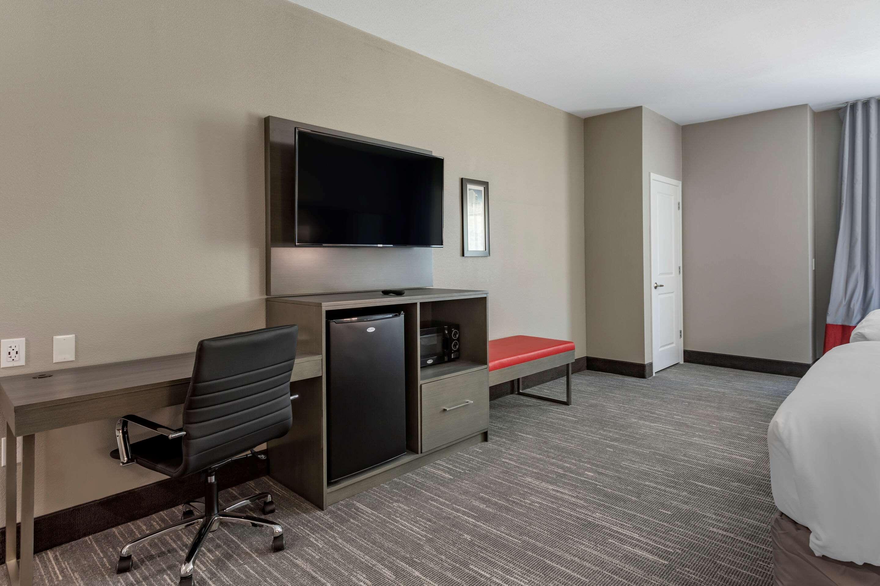 Comfort Inn & Suites Olive Branch Exteriér fotografie