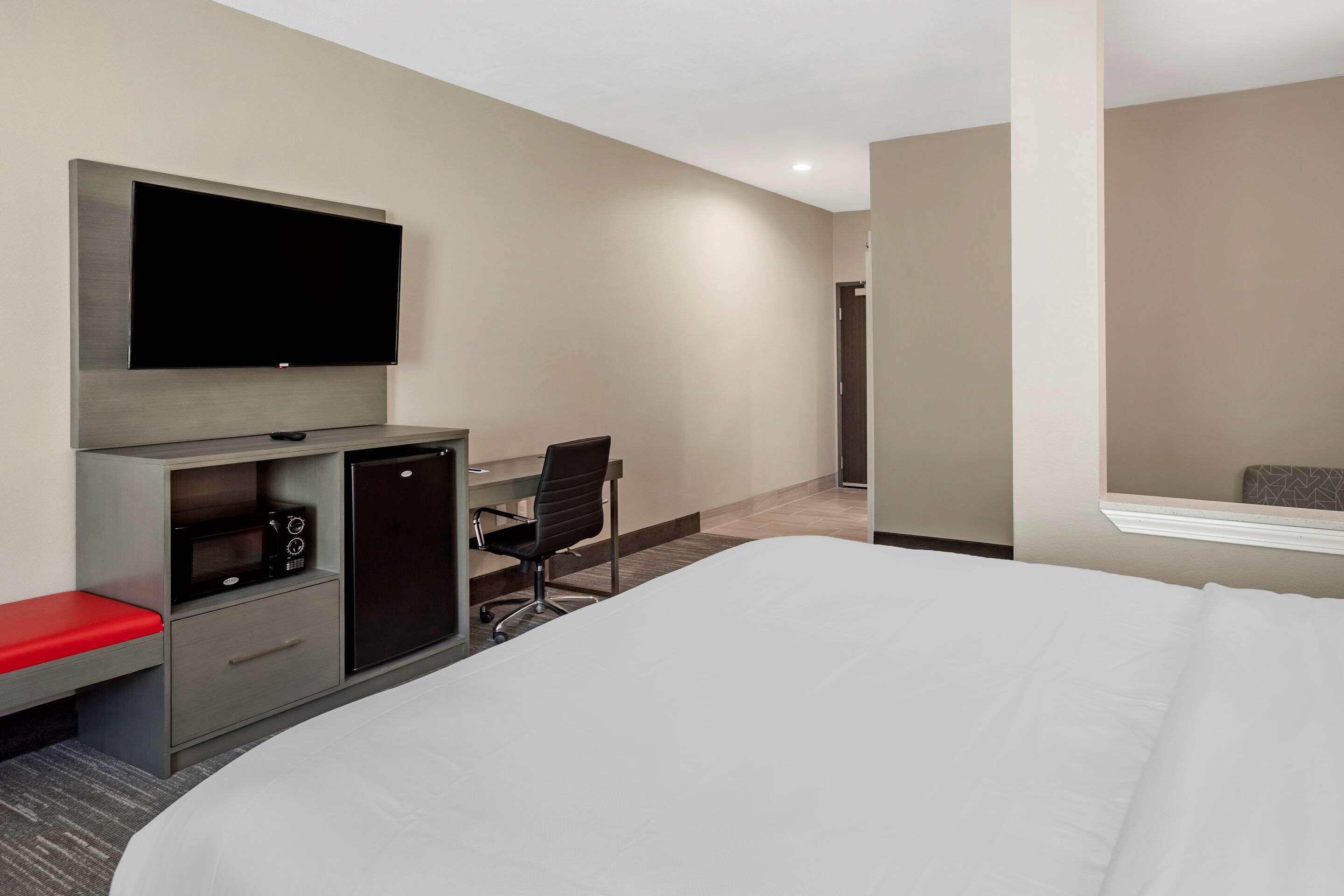 Comfort Inn & Suites Olive Branch Exteriér fotografie