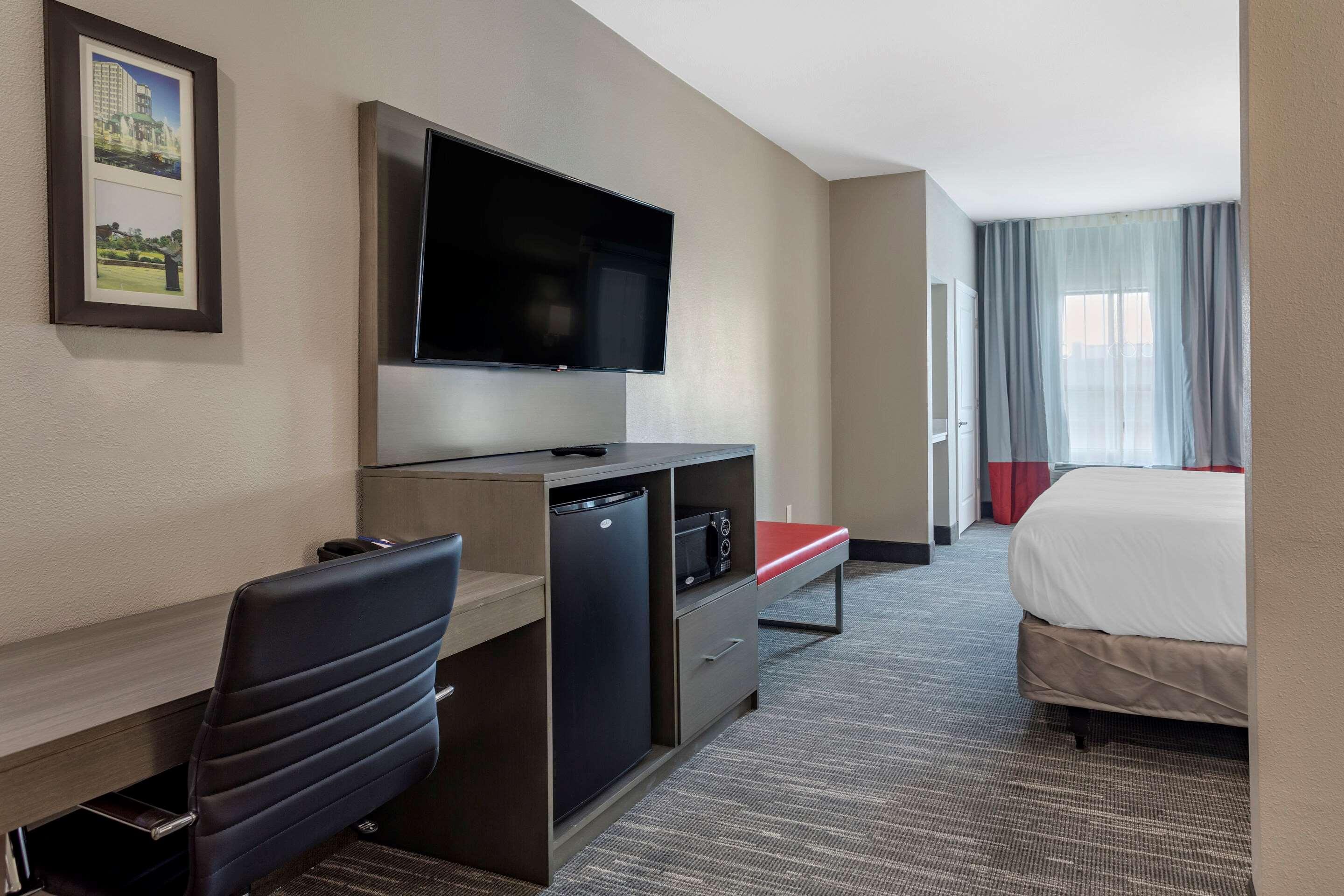 Comfort Inn & Suites Olive Branch Exteriér fotografie