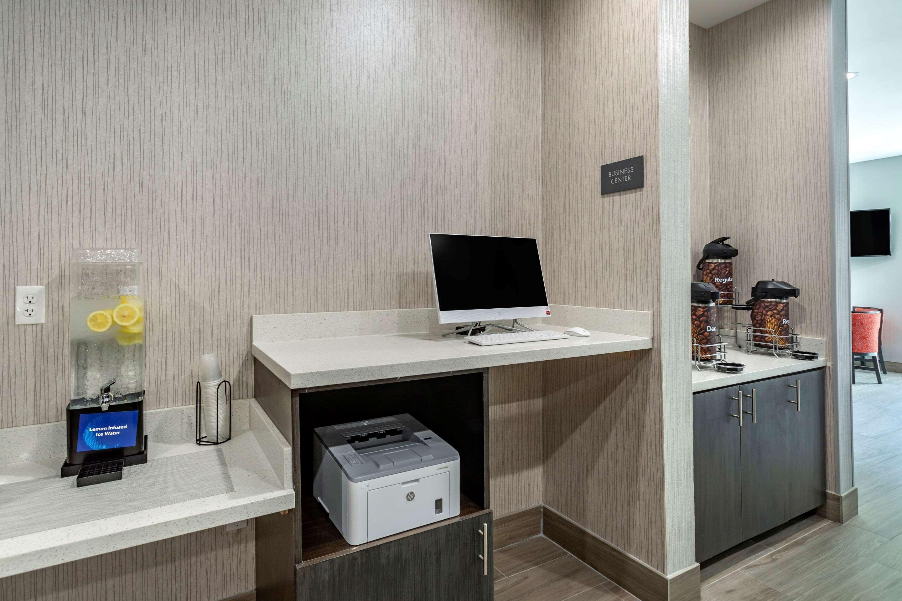 Comfort Inn & Suites Olive Branch Exteriér fotografie